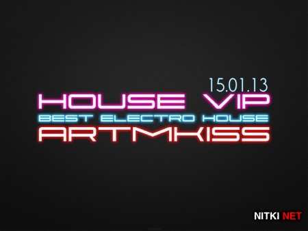 House Vip (15.01.13)