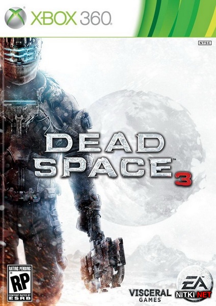 Dead Space 3 (2013/ENG/XBOX360/DEMO)