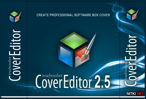TBS Cover Editor 2.4.5.332