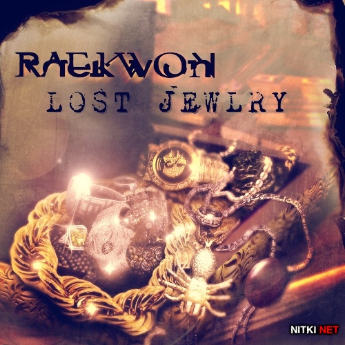 Raekwon (Wu-Tang Clan) - Lost Jewlry (2013)