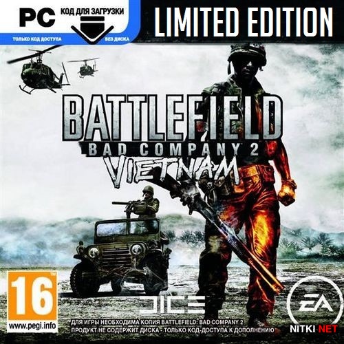 Battlefield: Bad Company 2 -   *v.795745* (2010/RUS/RePack by ProZorg)