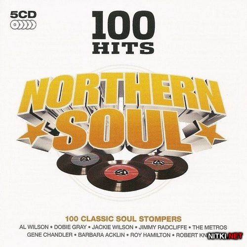 100 Hits Northern Soul (2012)