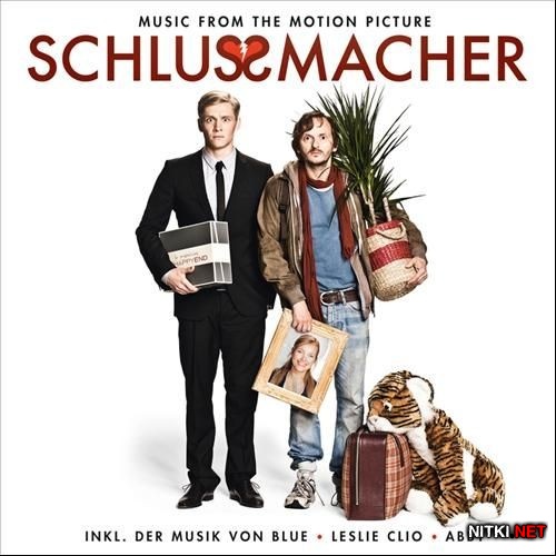 OST -  ! / Schlussmacher (2013)