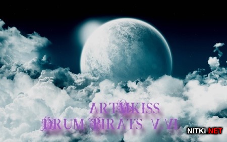 Drum Pirats v.6 (2013)