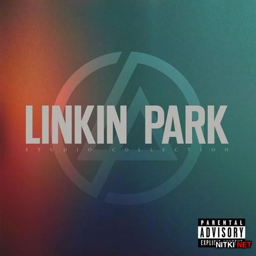 Linkin Park - Studio Collection (2013)