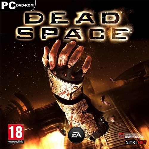 Dead Space (2008/RUS/Multi5/RePack by HooliG@n)