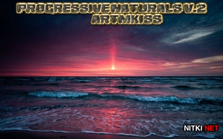 Progressive Naturals v.2 (2013)
