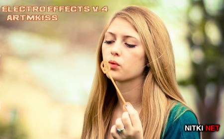 Electro Effects v.4 (2013)