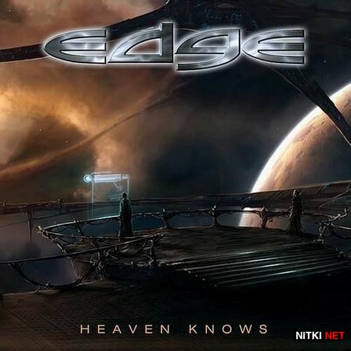 Edge - Heaven Knows (2013)