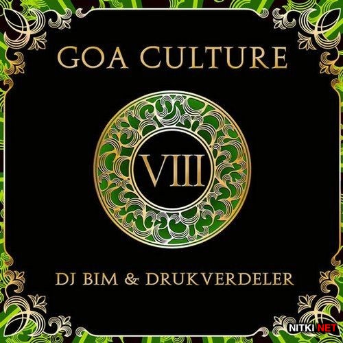 Goa Culture Vol. 8 (2013)