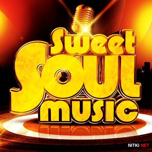 Sweet Soul Music (2012)