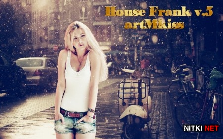 House Frank v.5 (2013)