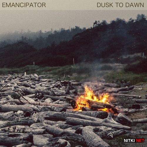 Emancipator - Dusk To Dawn (2013)