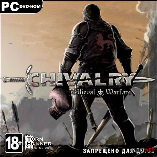 Chivalry: Medieval Warfare (2012/MULTi7/RUS/PROPHET)
