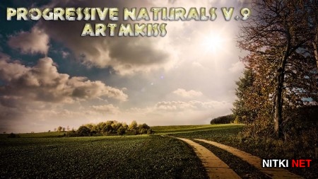 Progressive Naturals v.9 (2013)