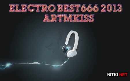 Electro Best666 (2013)