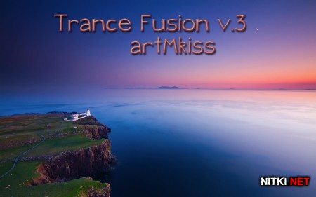 Trance Fusion v.3 (2013)