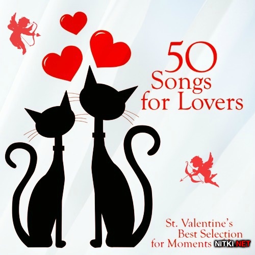 50 Songs for Lovers (2013)