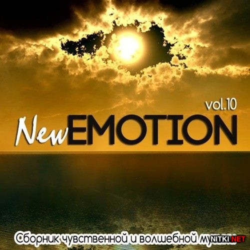 New Emotion Vol.10 (2013)