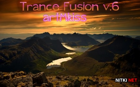 Trance Fusion v.6 (2013)
