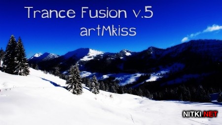 Trance Fusion v.5 (2013)