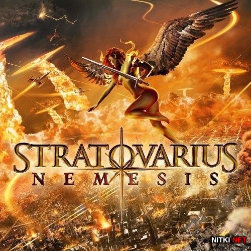 Stratovarius - Nemesis (2013) HQ