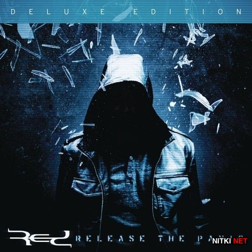 Red - Release The Panic [Deluxe Edition] (2013) HQ