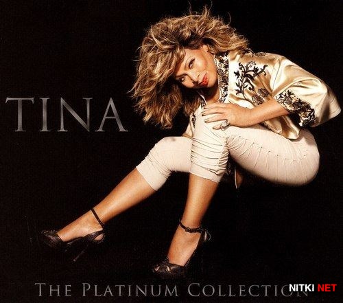 Tina Turner - The Platinum Collection (2012)