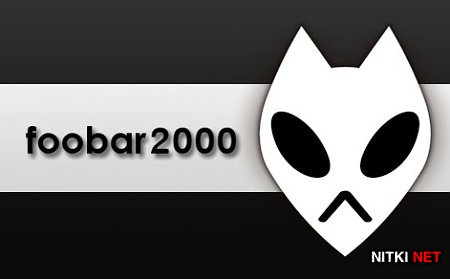 foobar2000 1.2.3 Final