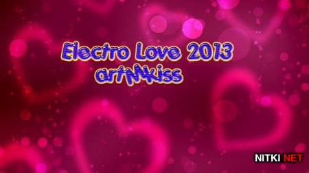 Electro Love (2013)