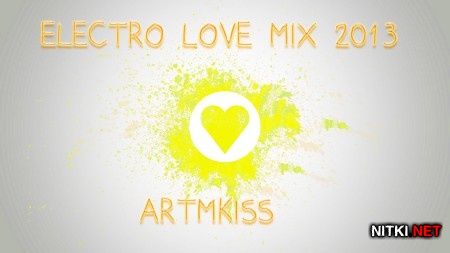 Electro Love Mix (2013)