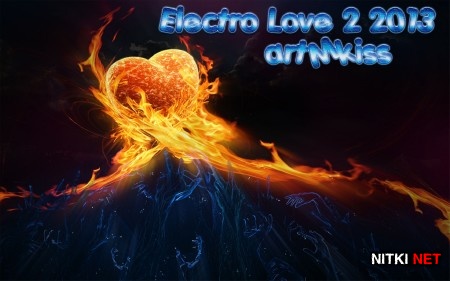 Electro  Love 2 (2013)