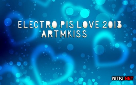 Electro Pis Love (2013)