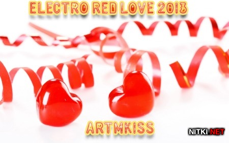 Electro Red Love (2013)