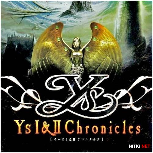 Ys I & II Chronicles (2013/ENG)