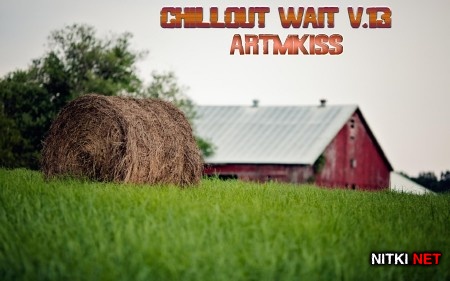 Chillout Wait v.13 (2013)