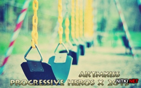 Progressive Heros X (2013)