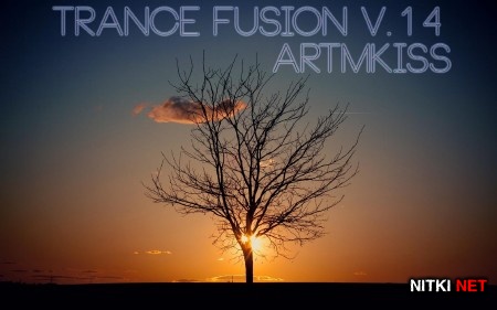 Trance Fusion v.14 (2013)
