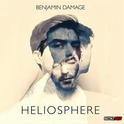 Benjamin Damage - Heliosphere (2013)