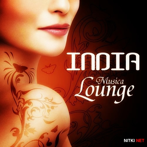 Musica Lounge Buddha del Mar - India Musica Lounge (2012)