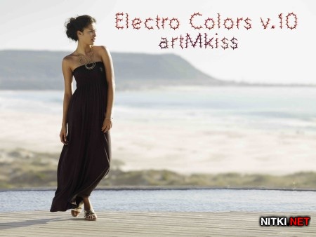 Electro Colors v.10 (2013)