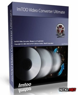 ImTOO Video Converter Ultimate 7.7.2.20130225 + Rus