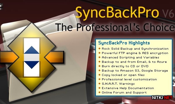 2BrightSparks SyncBackPro 6.3.13.0