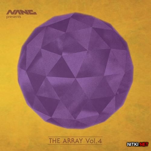 Nang Presents The Array Vol. 4 (2013)