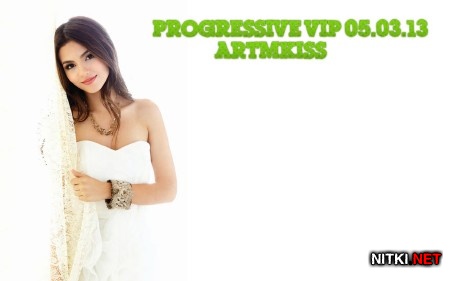 Progressive Vip (05.03.13)