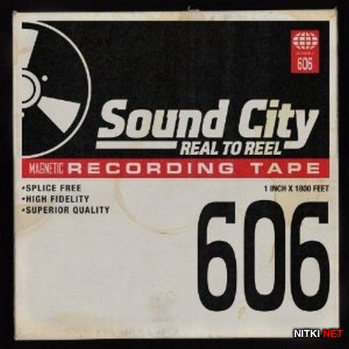 Sound City - Real to Reel (2013)
