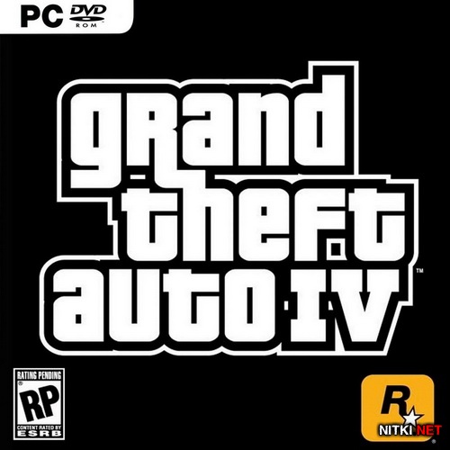 Grand Theft Auto IV - Super Cars (v.5) (2008-2013/RUS/ENG/MULTI/  alexxx-dar)