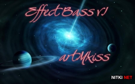 Effect Bass v.1 (2013)