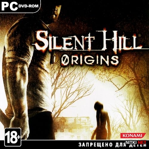 Silent Hill: Origins (2008/RUS/ENG/RePack by MoveXX)