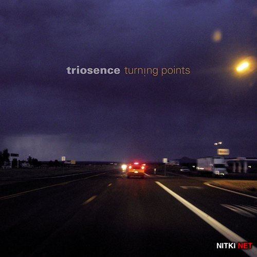 Triosence - Turning Points (2013)